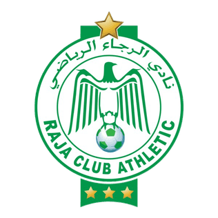 Raja Club Athletic